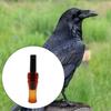 Манок Свисток Звук Ворона Свисток для Охоты на Ворон Активный Отдых Уличный Свисток Охотничий Манок для Ворон Имитация Звука