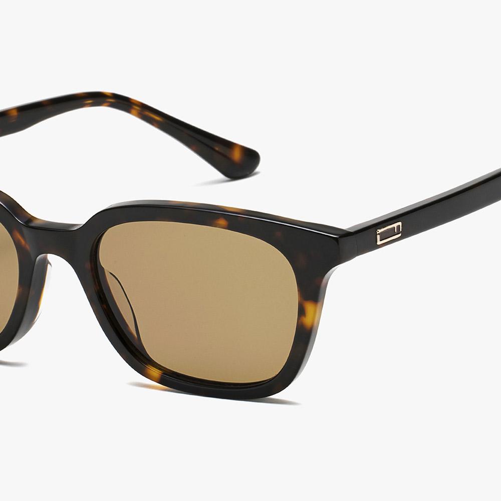 Солнцезащитные очки Hwillaaiweeo (Fls7479 Черепаха/T 52)