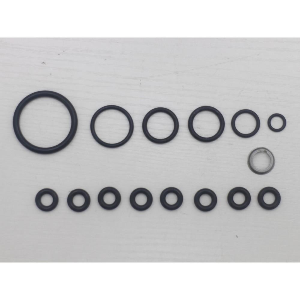 Full Engine Rebuild Head Gasket Set kit fit for Nissan X-TRAIL T30 Primera P12E Teana J31 2.0L A01018H725 VRS QR20 QR20DE VRS
