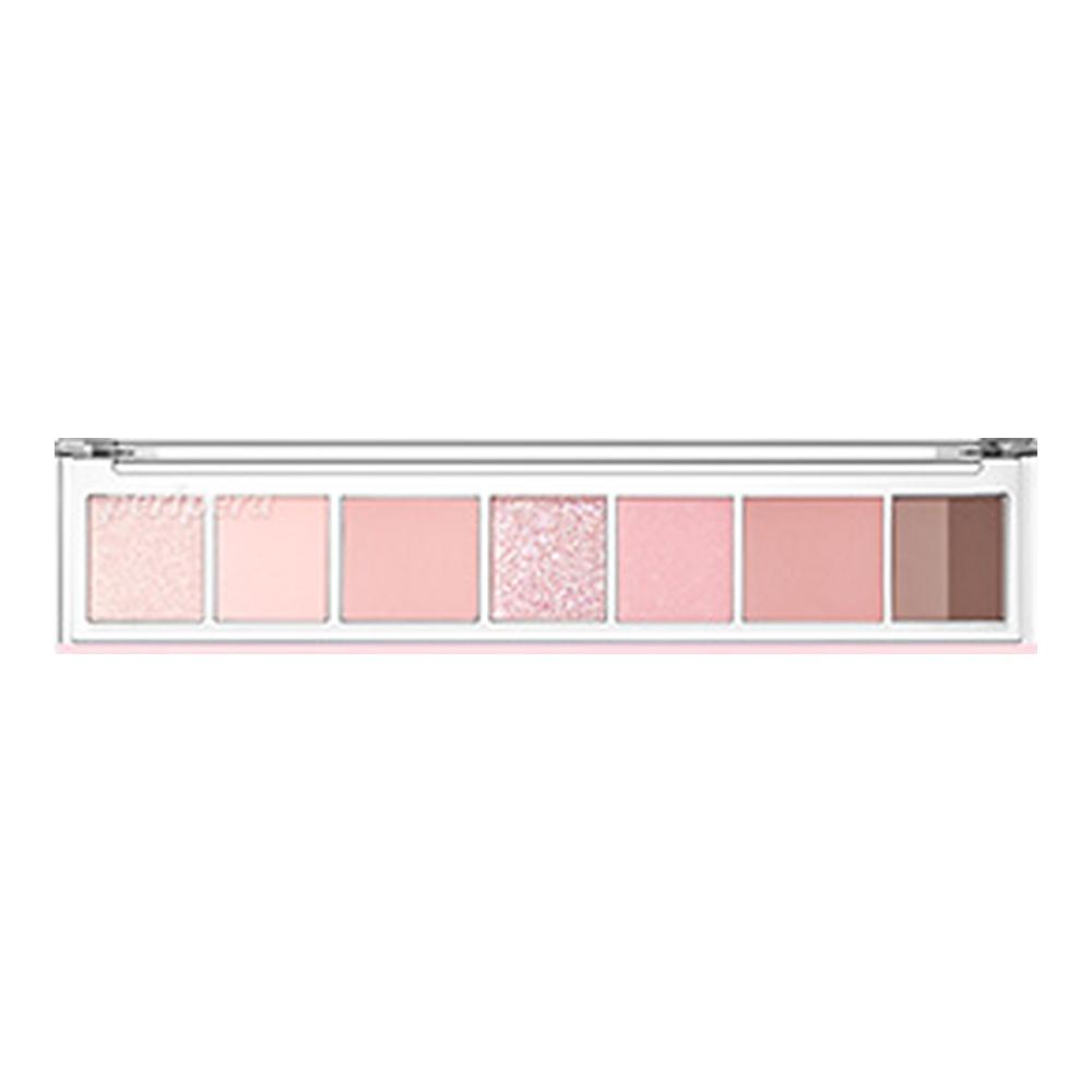Peripera All Take Mood Eyeshadow Palette (6 types) - Korean Eye Palette