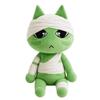 Плюшевая игрушка Больница для животных Игра ужасов Больница для животных Аномалия Кот Собака Пингвин Кролик Аксессуары для больницы животных Подарок на день рождения