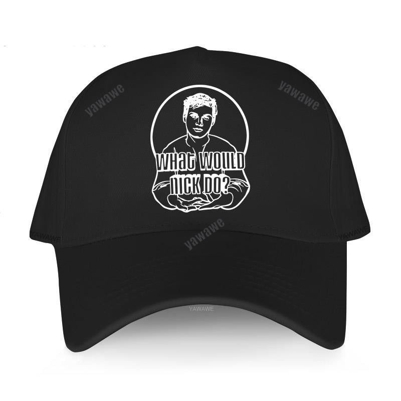 Мужская бейсбольная кепка, высококачественные шапки унисекс, Snapback BACKSTREET BOYS, ЧТО БЫ НИК СДЕЛАЛ Кепки для папы, уличная летняя короткая шляпа с козырьком