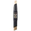 Etude House Play 101 Stick Contour Duo 6 г, №. 3 Натуральный, 1 шт.