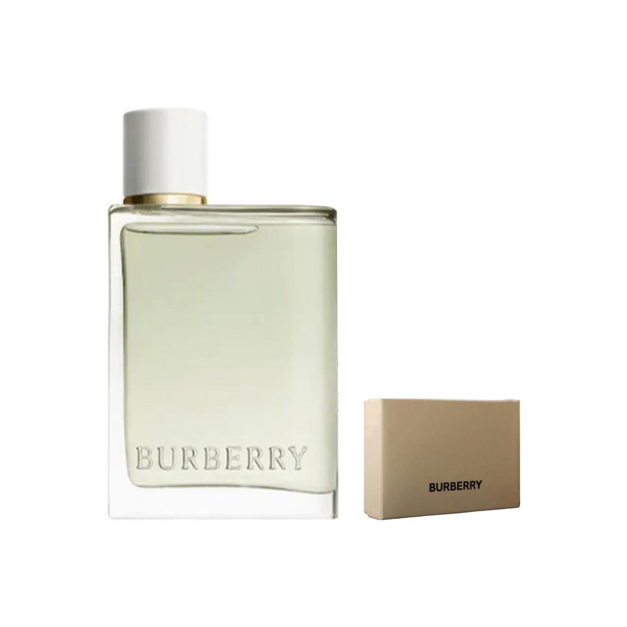Burberry Зеленый изюм Мягкая конфета Фруктовый Цветочный, Her Collection Фруктовый Аромат Семейство ароматов Туалетная вода