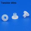 Nylon T-Type Spacer Sleeve & Insulating Washer