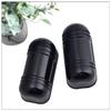 Dual-Beam Infrared Perimeter Alarm - Outdoor Security Anti-Theft Device with Easy Installation