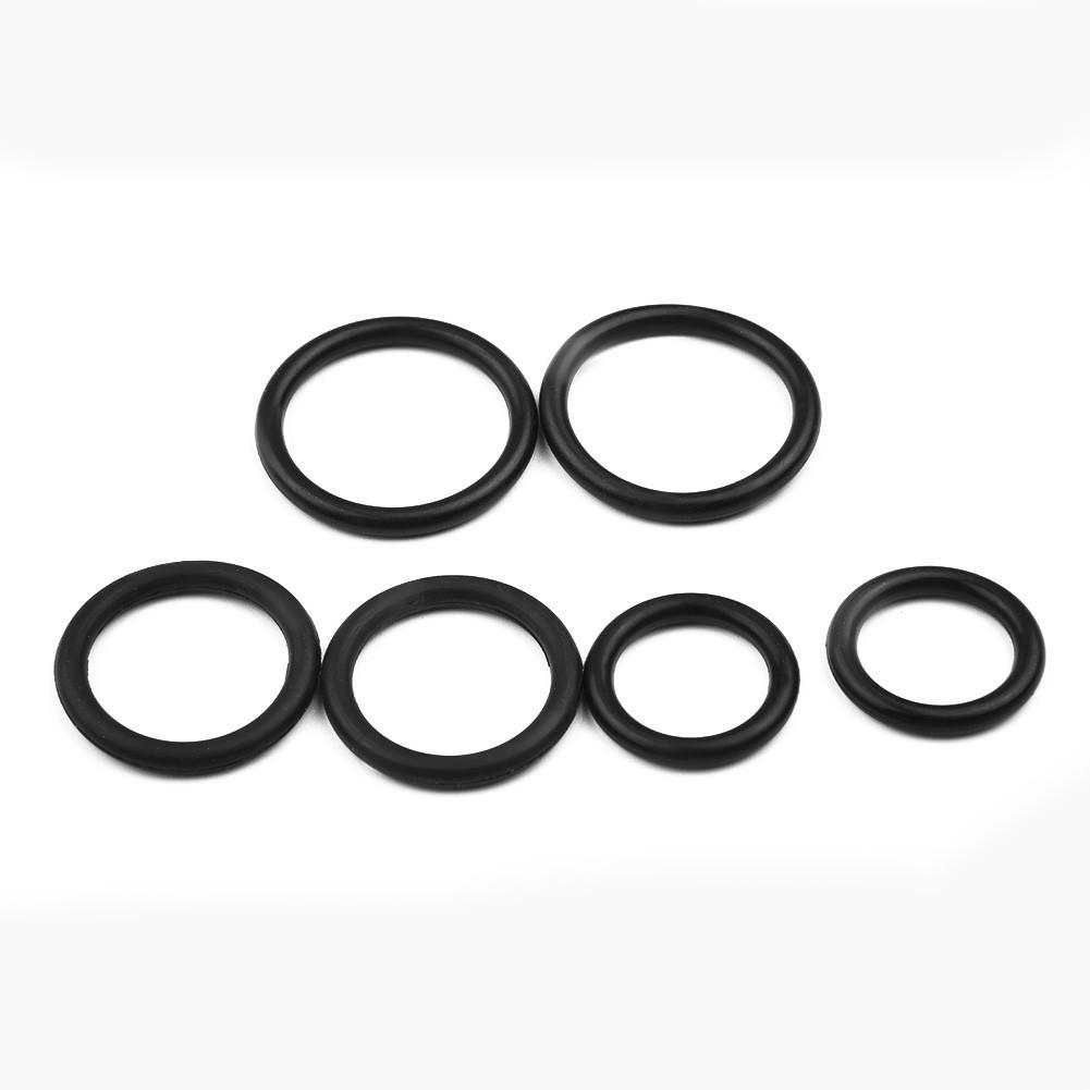 Насос PCP высокого давления воздушный насос аксессуары запасные комплекты NBR медное уплотнительное кольцо