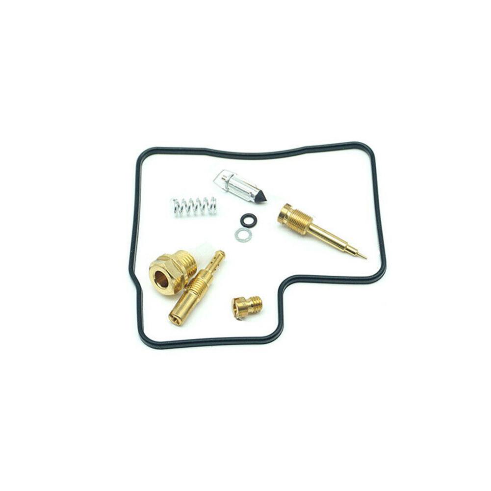 1 комплект для Honda XL600V Transalp 1987-1999, ремонтный комплект карбюратора, вакуумная диафрагма