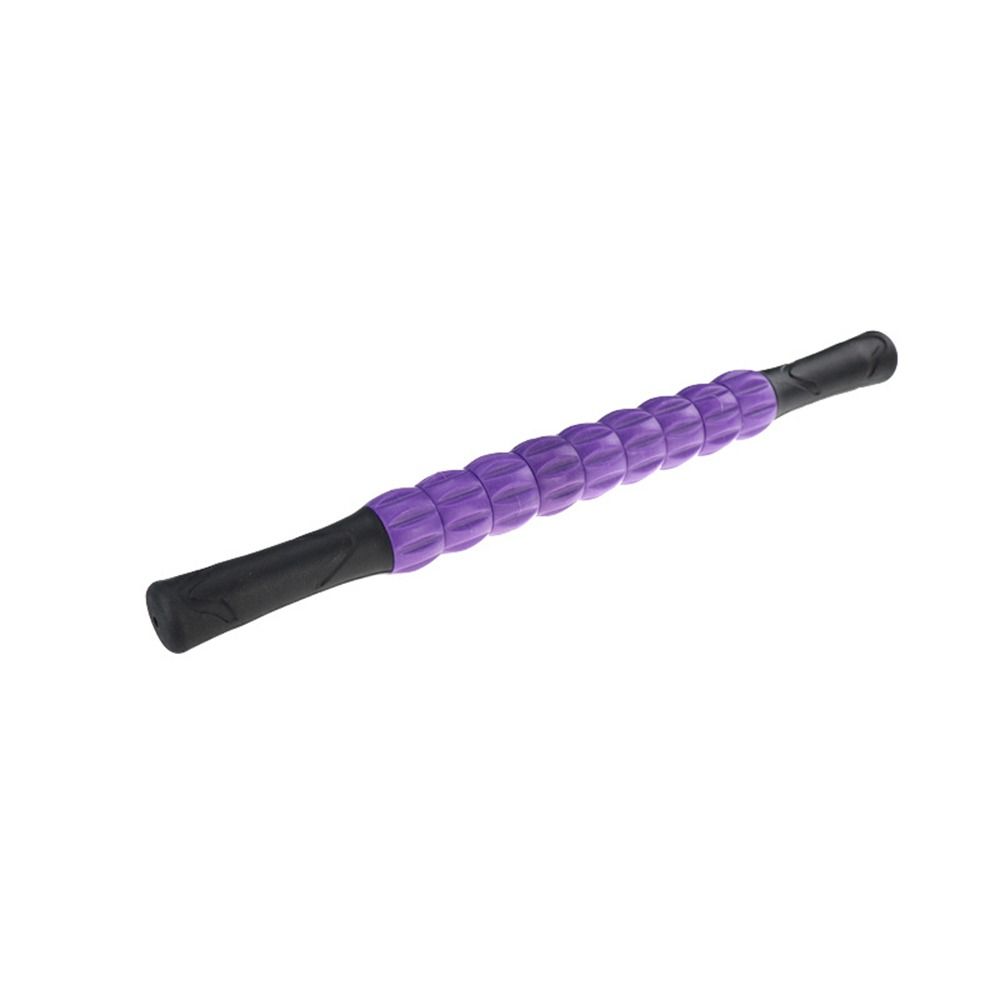 Post-Workout Recovery Muscle Roller Stick Legs Relax Body Massage Roller Stick Body Fitness