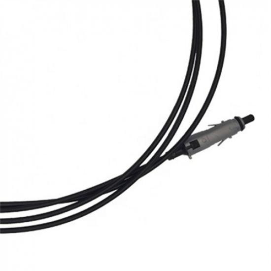 1x Car Fuel Lid Lock Control Cable 77035-06160 For Toyota Camry ACV/AHV41 06-11