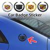 3D Car Side Fender Stickers for Cadillac Escalade CTS ATS SRX Deville BLS XT5 XT6 STS XTS SLR XLR CT4 CT5 Auto Body metal Emblem