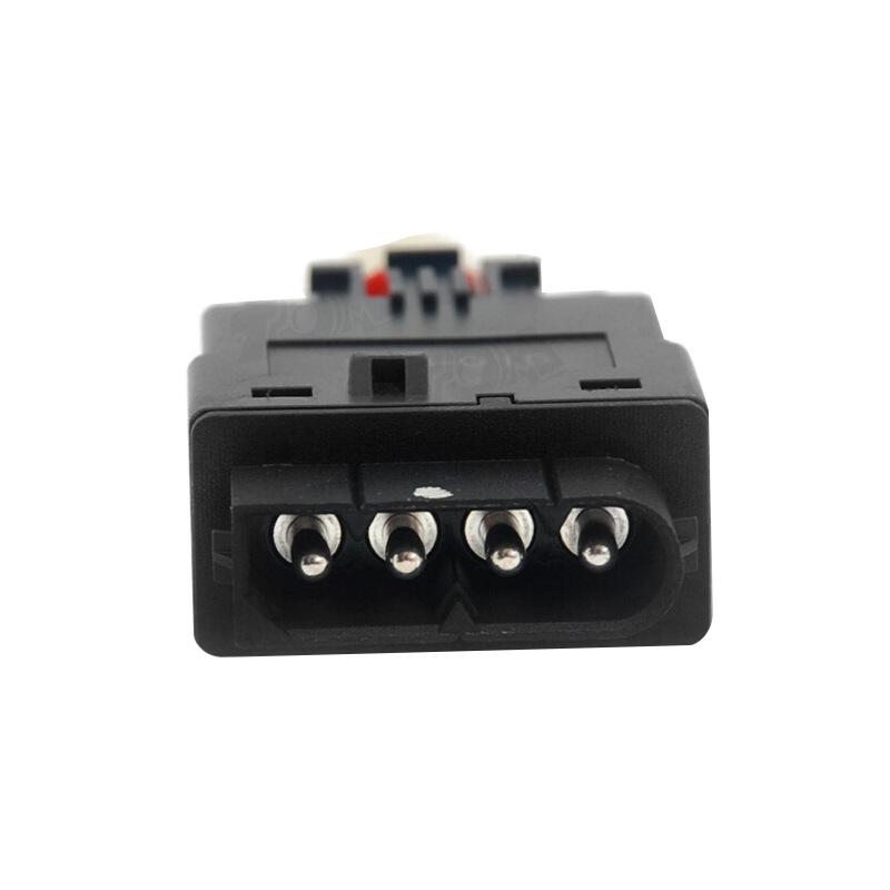 Выключатель стоп-сигнала BMW для 3, 5, 7 серии (E30, E36, E34, E32)