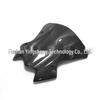 Kawasaki Z900 Carbon Fiber Front Windshield Cover (20+)