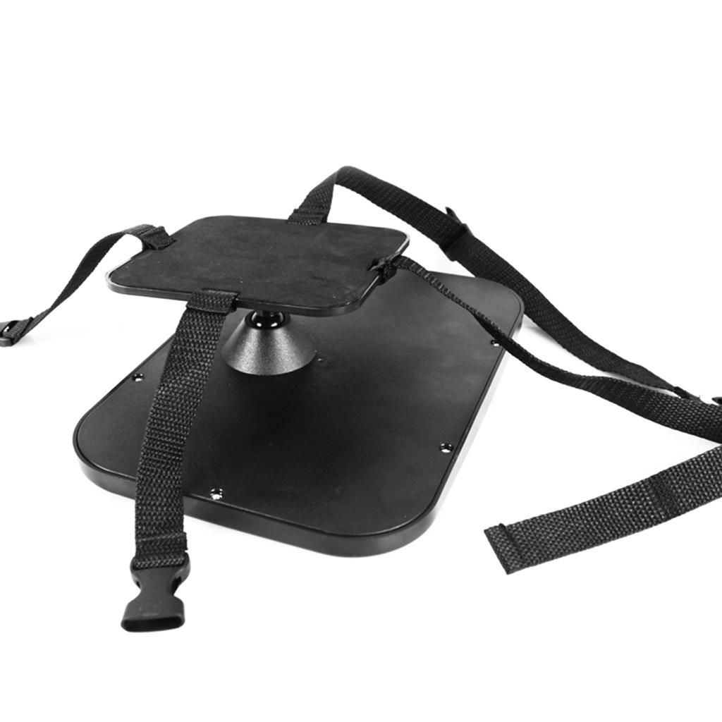 Baby Car Mirror with Light Remote Controller Acrylic Adjustable Baby Mirror for Car Observe Baby " S