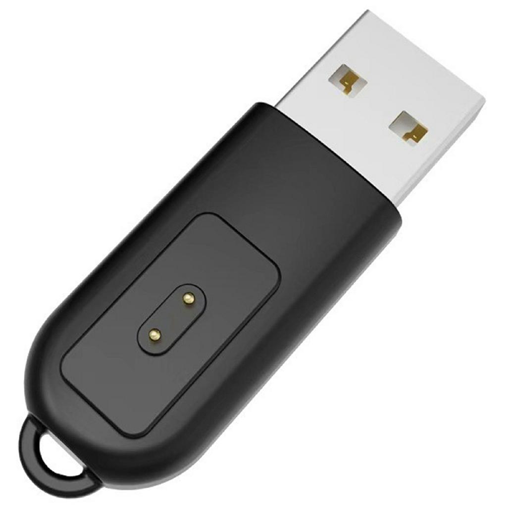 USB Mini Portable Charger for Xiaomi Redmi Watch 5/Watch 5 Lite/Watch 5 Active Smartwatches Contact Magnetic Charging Device