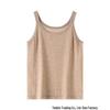 Finespun 80s Cashmere Spaghetti Strap Vest