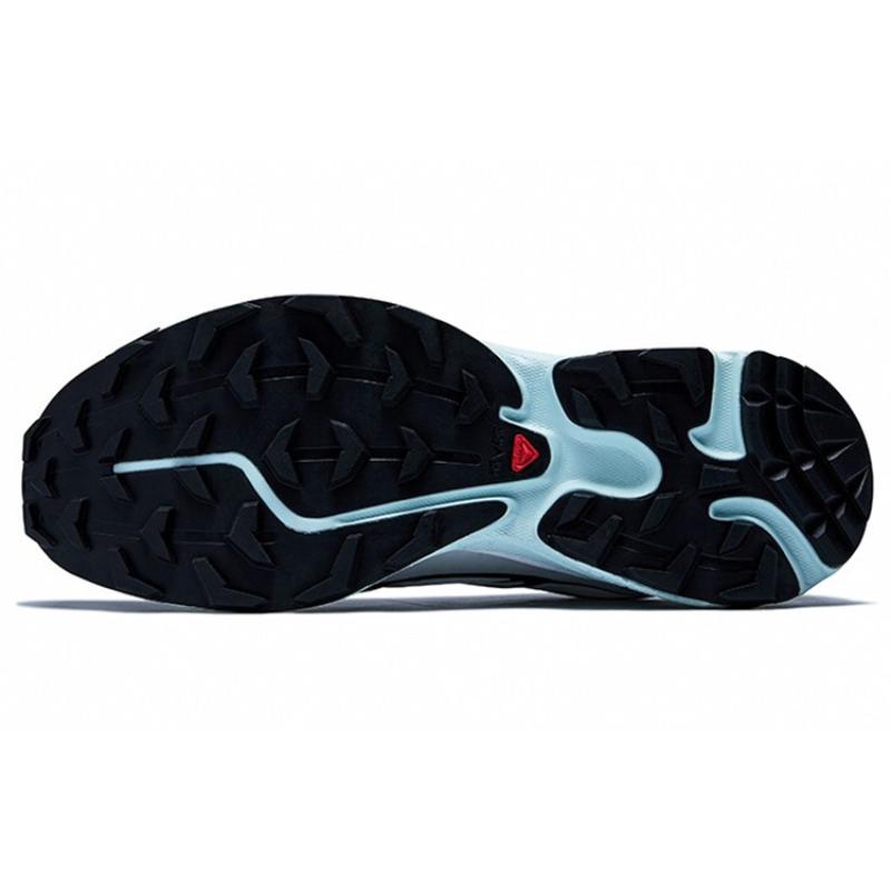 SALOMON Кроссовки XT 6 'White Icy Morn' 413173