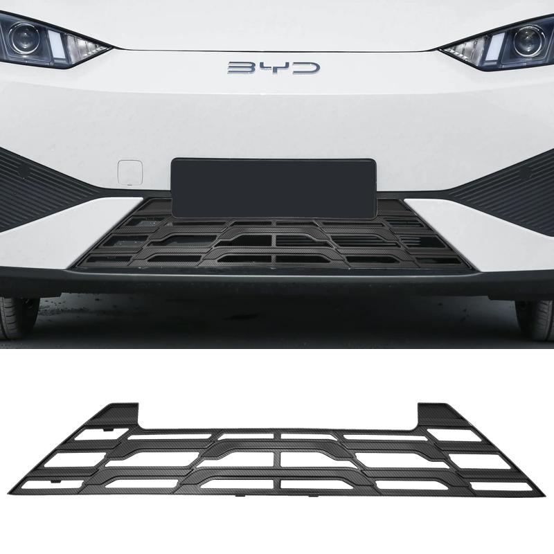 For Byd Dolphin Surf Dolphin Mini Car Intelligent Driving Version Insect Screen Grille Dust Cover Air Conditioner Mosquito Cover