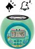 Alarm Clock Toy With Projector Lexibook Disney Star Wars Rl977Sw 1 Pc
