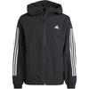 Мужская куртка Essentials Rain.Rdy черная IV9262