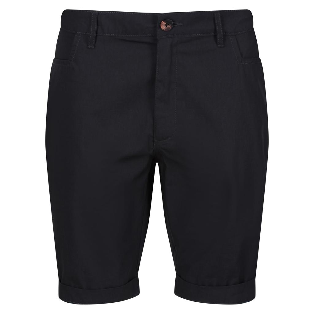 Regatta Mens Cobain Shorts