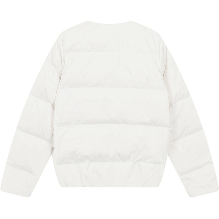 Новые пуховики Adidas Мужские Белые IT8749