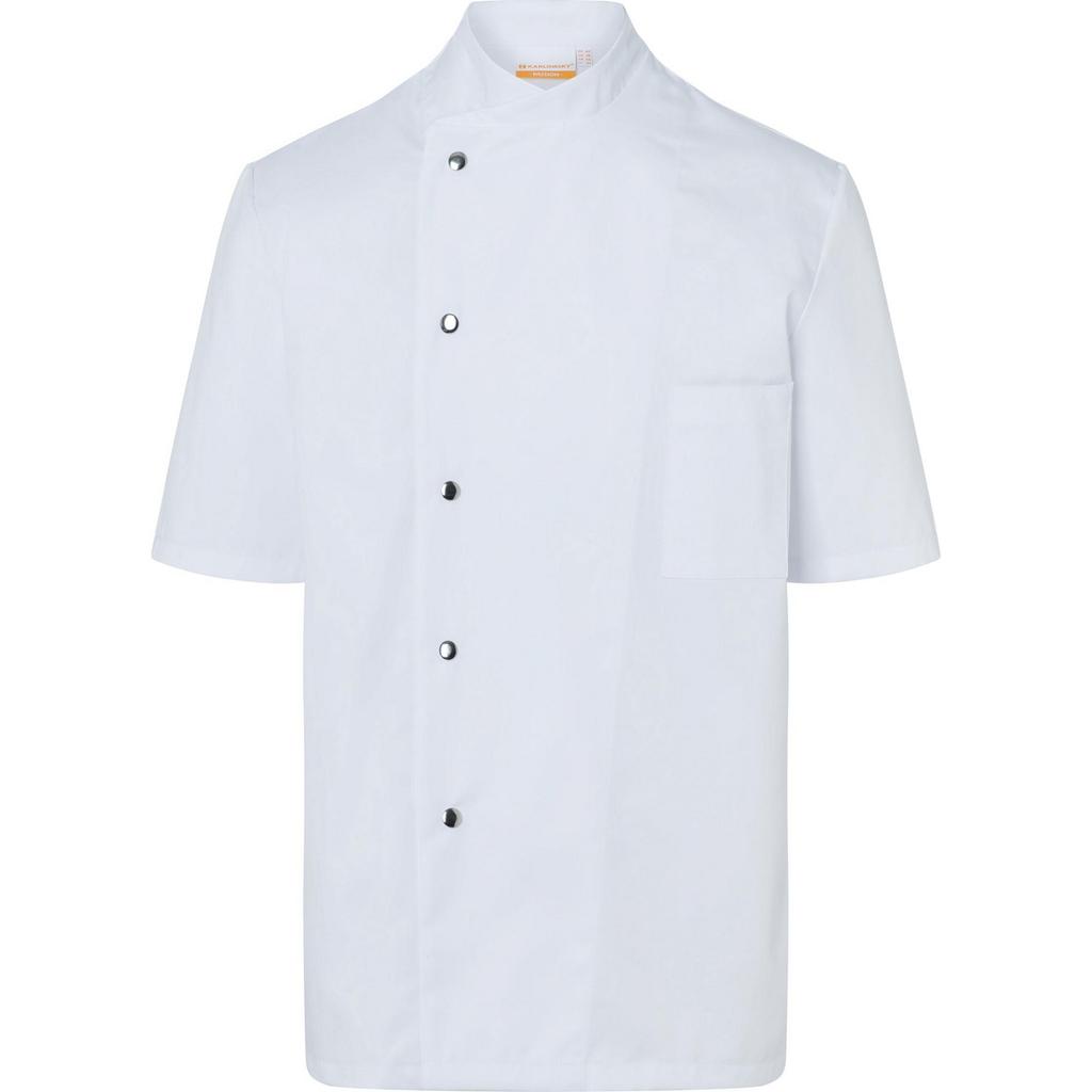 Karlowsky Mens Gustav Chef Jacket