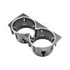 Automotive Center Console Drink Cup Holder For Benz W222 S-Class 2018-2020