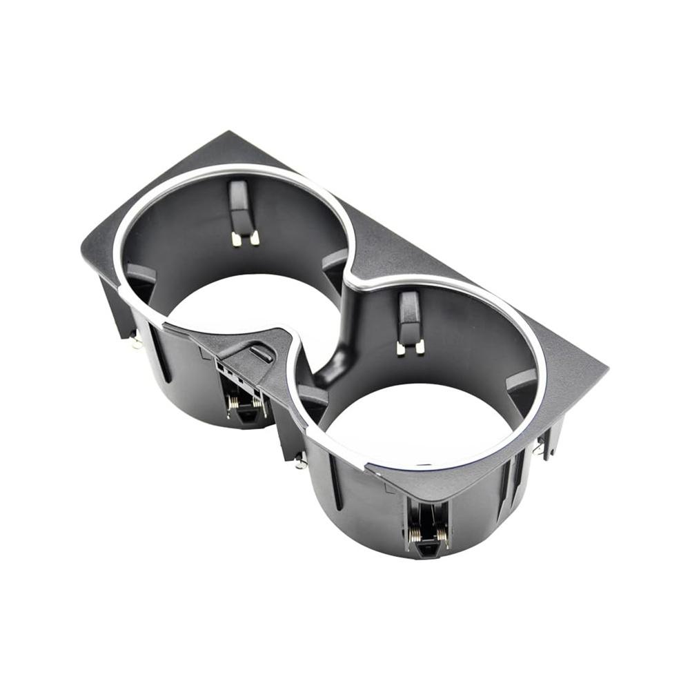 Automotive Center Console Drink Cup Holder For Benz W222 S-Class 2018-2020