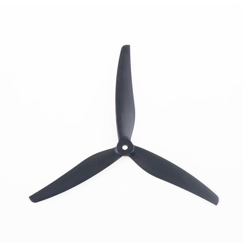 IFLIGHT 7535-3 3-Blade Glass Fiber Nylon Propeller