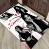 jennie Carpet Rug for Living Room Bedroom Home Sofa Decoration,Kids play Non-slip Floor Mat