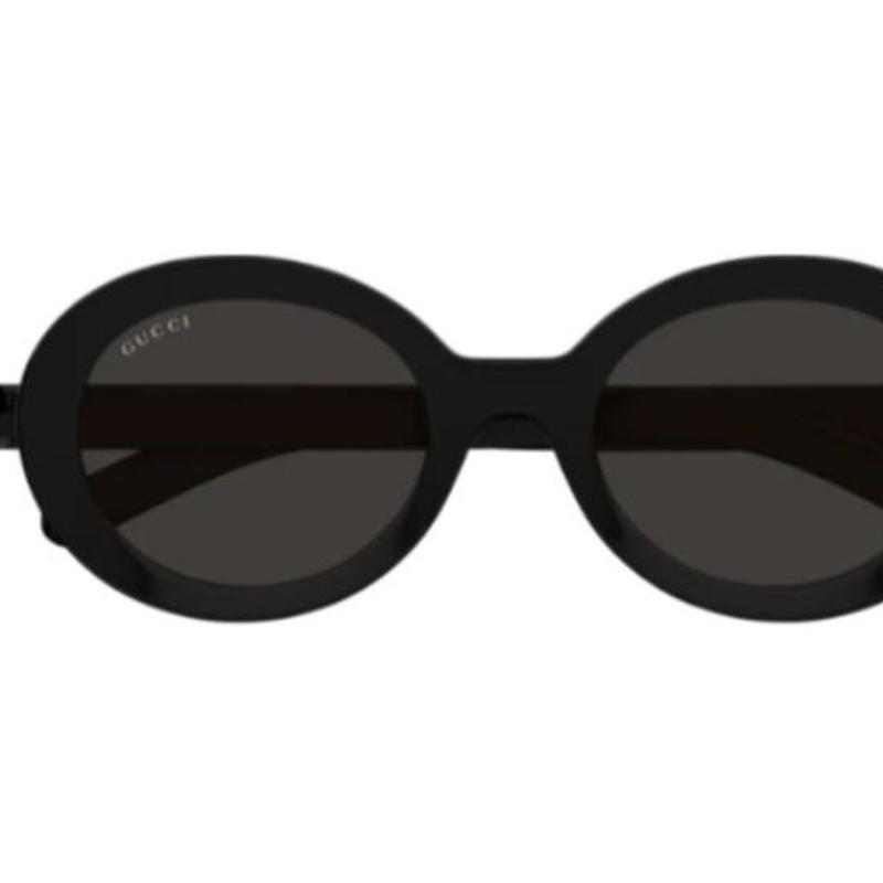 GUCCI Eyewear Logo Print Fashion Sunglasses Women's