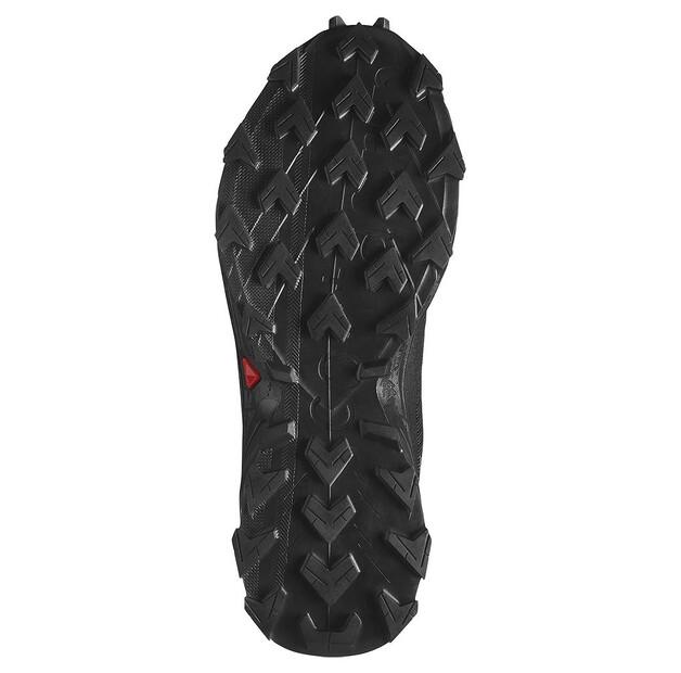SALOMON Alphacross 5 Goretex кроссовки трейловые