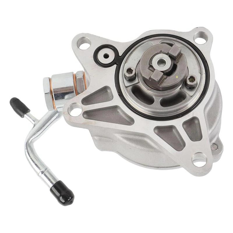 Новый сборка вакуумного насоса для автомобиля SH15-18-G00A SH1518G00A Для Mazda 3 BM 6 GJ CX-5 2.2 2012-2022 SH15-18-G00-A Вакуумный усилитель тормозов