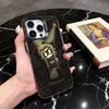 Murder Drones Anime  Phone Case For iPhone 17,16,15,14,13,12,11 Plus,Pro Max,XS,Colorful Silver Black Cover