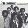 CD COMMODORES - THE COMMODORES 5305012 Motown Europe Soul/Funk Used