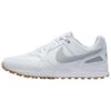 Men's Sneakers Air Pegasus '89 Golf White Gum Medium Brown Pure Platinum