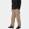 Carhartt WIP Low Rise Cargo Pants 'Beige' Men's I032467-8Y-02