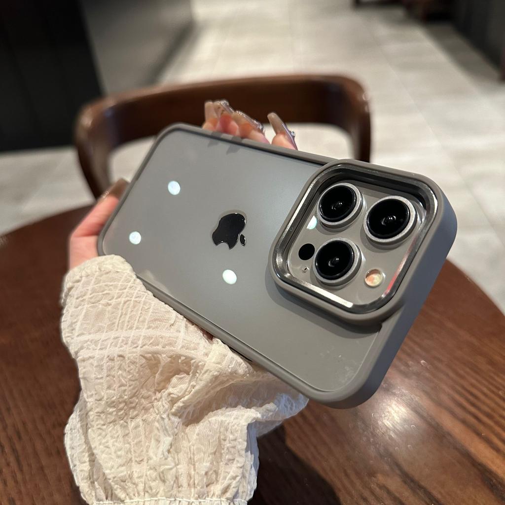 Роскошный прозрачный чехол для телефона iPhone 11 12 13 14 15 Pro Max Plus, прозрачный противоударный чехол-бампер
