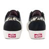 Vans Style 36 Decon VR3 'Black Gravel' VN0007R22QT