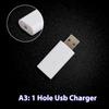 Аккумуляторная батарея Cr425 Usb зарядное устройство для электронных поплавков ночная рыбалка
