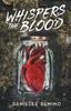 Книга Whispers the Blood