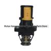 Peugeot Citroen 2.0 Thermostat with Plug OE: 1338E4 for Automotive Parts