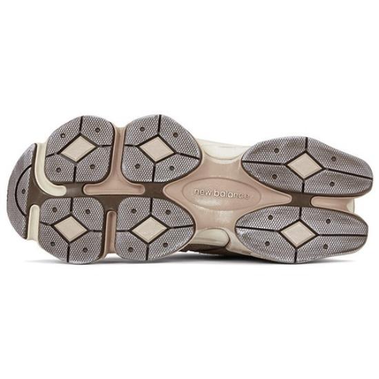 New Balance 9060 Низкие Грибные - U9060PB