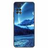 Чехол для Redmi Note 12 Pro 4G 6.67" Модный Мягкий ТПУ Силиконовый Задняя Крышка Чехол Для Xiaomi Redmi Note 12 Pro 4G Чехол для Телефона 2023