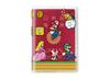 Super Mario Passport Cover (Mario Characters)