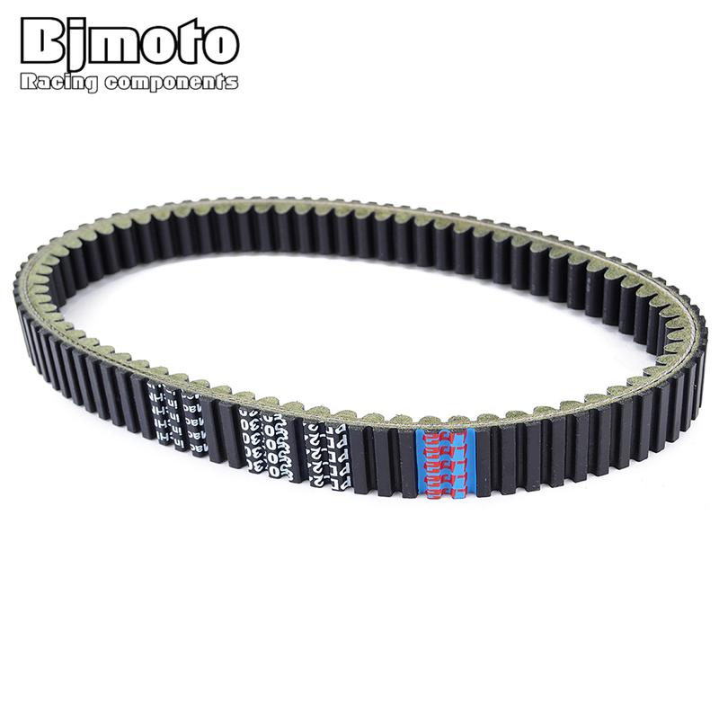 Drive Belt For Suzuki Eiger 400 LTA400 King Quad 400 LTA400F ASi FS FSi Quadsport 80 LT80 Twin Peaks 700 27601-38F00