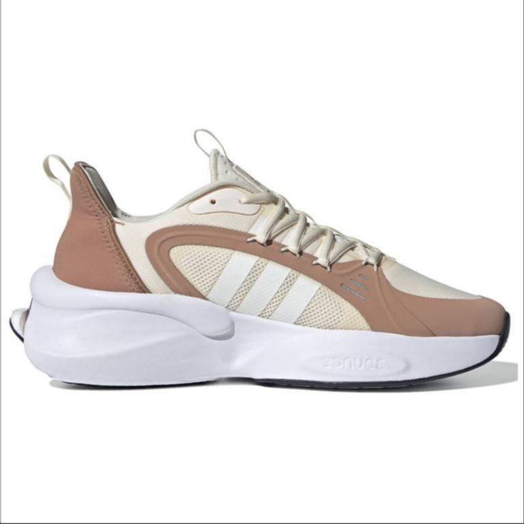 Adidas Alphaboost V1 'Ivory' Unisex IF6888