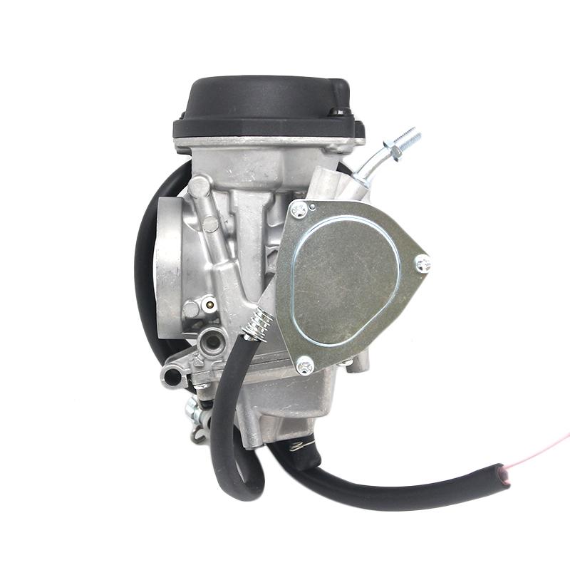 Корпус вакуумного карбюратора PD36J 36 мм для Kawasaki Suzuki 400 куб. см 1995-2010 Универсальный Другой 300-500 куб. см Гонки UTV ATV
