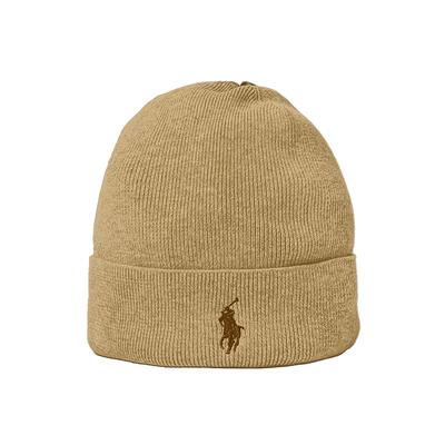 Polo Ralph Lauren Шапка бини Pc0598 226 Pony